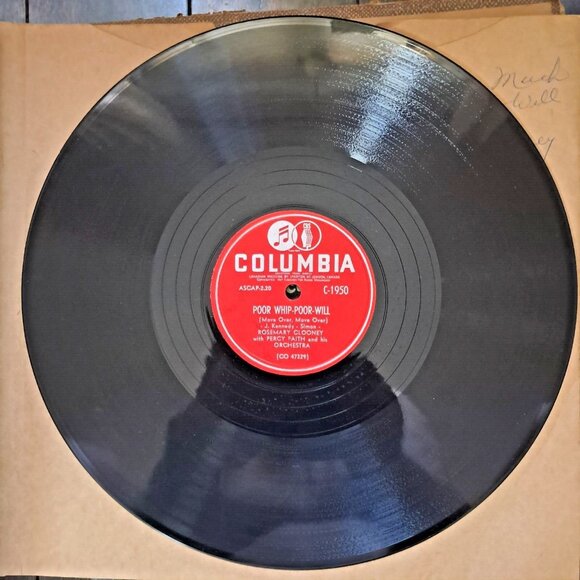 Lot of 12 Records-78's-In Record Holder-See Pictures For Details Of Each - Picture 9 of 16